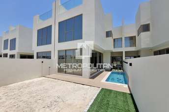  Townhouse for Sale, Al Furjan, Dubai