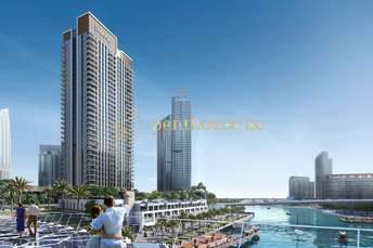  Apartment for Sale, Dubai Creek Harbour, Dubai