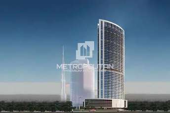 Nobles Tower Apartment for Sale, Business Bay, Dubai