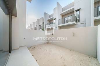 District 7 Townhouse for Sale, Mohammed Bin Rashid City, Dubai