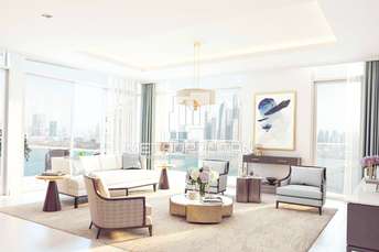 EMAAR Beachfront Apartment for Sale, Dubai Harbour, Dubai