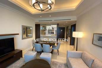  Hotel Apartment for Sale, Downtown Dubai, Dubai