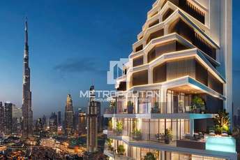 City Center Residences Apartment for Sale, Downtown Dubai, Dubai