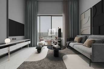 District 7 Apartment for Sale, Mohammed Bin Rashid City, Dubai