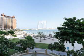 Shoreline Apartments Apartment for Sale, Palm Jumeirah, Dubai