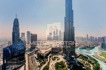 Burj Vista Apartment for Sale, Downtown Dubai, Dubai