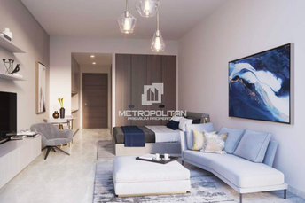 Peninsula Five Apartment for Sale, Business Bay, Dubai