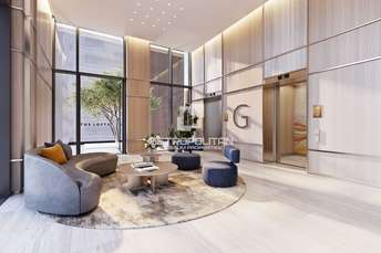 Peninsula Four Apartment for Sale, Business Bay, Dubai