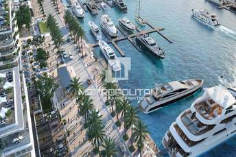 Seagate Apartment for Sale, Mina Rashid, Dubai