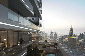 Society House Apartment for Sale, Downtown Dubai, Dubai