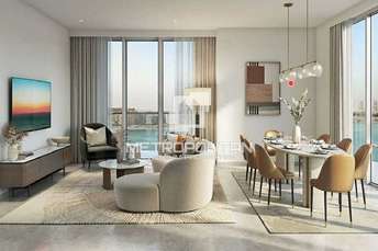 EMAAR Beachfront Apartment for Sale, Dubai Harbour, Dubai