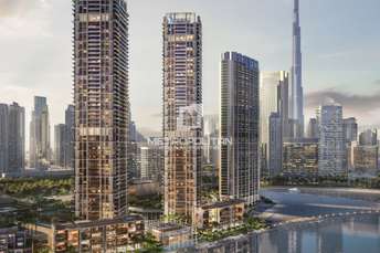 Peninsula Four Apartment for Sale, Business Bay, Dubai