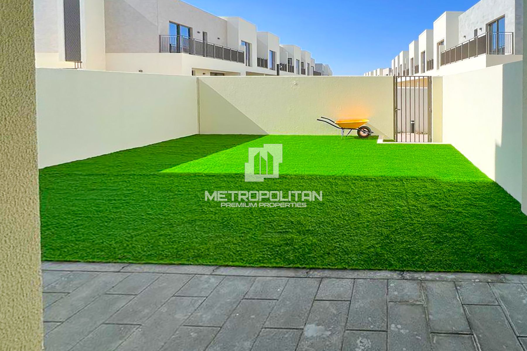  Townhouse for Sale, Dubai South, Dubai