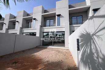 District 7 Townhouse for Sale, Mohammed Bin Rashid City, Dubai