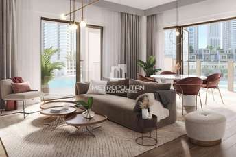  Apartment for Sale, Dubai Creek Harbour, Dubai