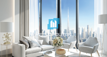 3 BR  Apartment For Sale in Sobha Hartland, Mohammed Bin Rashid City, Dubai - 4914700