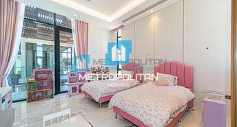4 BR  Villa For Sale in La Mer, Jumeirah, Dubai - 5085428