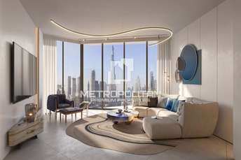 3 BR  Apartment For Sale in City Center Residences, Downtown Dubai, Dubai - 5505887