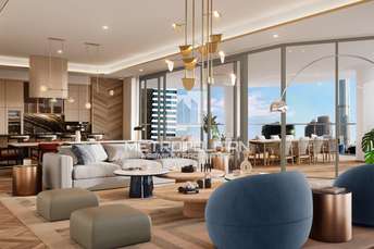 Jumeirah Living Business Bay Apartment for Sale, Business Bay, Dubai