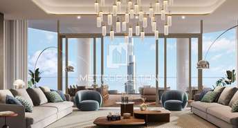 2 BR  Apartment For Sale in Jumeirah Living Business Bay, Business Bay, Dubai - 6648548