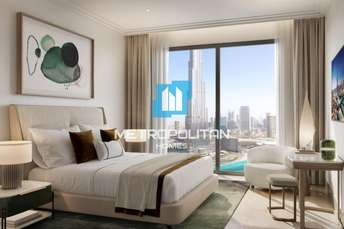  Apartment for Sale, Downtown Dubai, Dubai