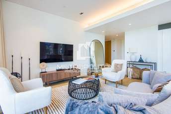 2 BR  Apartment For Sale in Bluewaters Residences, Bluewaters Island, Dubai - 5232718