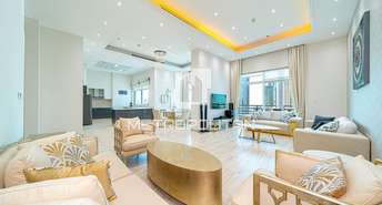 4 BR  Penthouse For Sale in Orra Marina, Dubai Marina, Dubai - 5232744