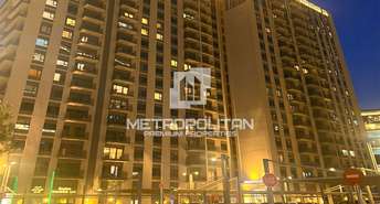 1 BR  Apartment For Sale in Park Heights, Dubai Hills Estate, Dubai - 5232748