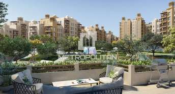 3 BR  Apartment For Sale in Umm Suqeim, Dubai - 5195888