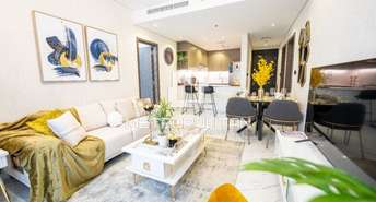 2 BR  Apartment For Sale in Gardenia Livings, Arjan, Dubai - 5223303