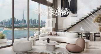 2 BR  Apartment For Sale in Al Jaddaf, Dubai - 6035752