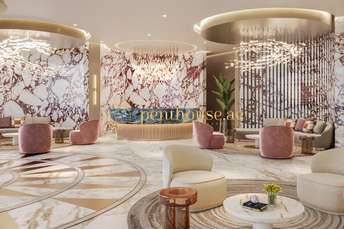 The Crescent Penthouse for Sale, Palm Jumeirah, Dubai