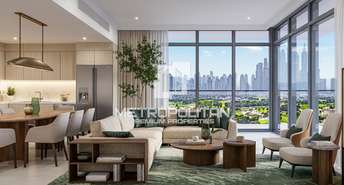 2 BR  Apartment For Sale in Emirates Hills, Dubai - 5328723