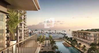 2 BR  Apartment For Sale in Seascape, Mina Rashid, Dubai - 6035771