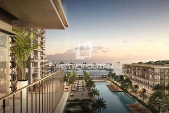 Seascape Apartment for Sale, Mina Rashid, Dubai