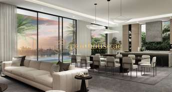 4 BR  Villa For Sale in District 11, Mohammed Bin Rashid City, Dubai - 5417180