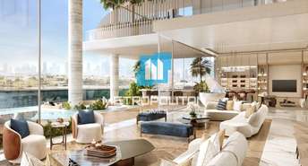 5 BR  Villa For Sale in Dubai Waterfront, Dubai - 5417191