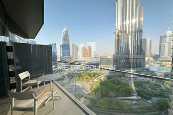  Apartment for Sale, Downtown Dubai, Dubai