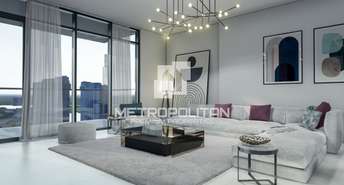 1 BR  Apartment For Sale in The Paragon by IGO, Business Bay, Dubai - 5506054