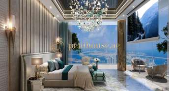 Duplex For Sale in DAMAC Bay 2 by Cavalli, Dubai Harbour, Dubai - 5506158