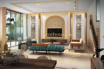 6 BR  Villa For Sale in Morocco Cluster, International City, Dubai - 5506162