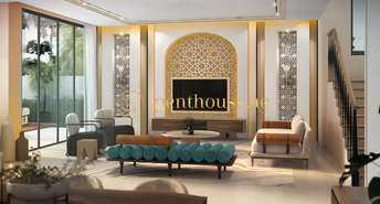 6 BR  Villa For Sale in Morocco Cluster, International City, Dubai - 5506161