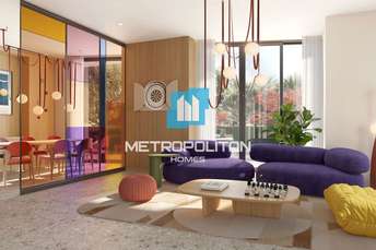 3 BR  Apartment For Sale in Design Quarter, Dubai Design District, Dubai - 5695152
