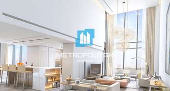 1 BR  Apartment For Sale in Mohammed Bin Rashid City, Dubai - 6035817