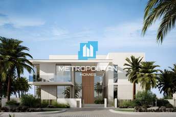 4 BR  Villa For Sale in Mohammed Bin Rashid City, Dubai - 5695221