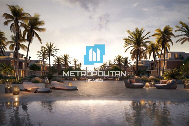  Villa for Sale, Mohammed Bin Rashid City, Dubai