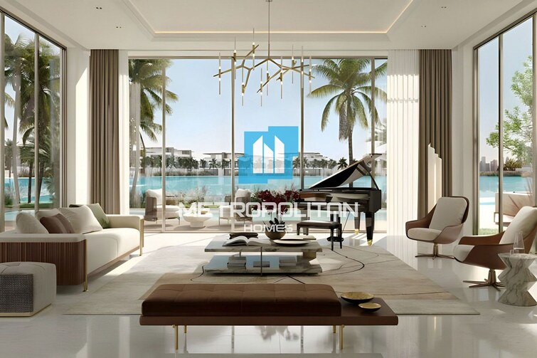  Villa for Sale, Mohammed Bin Rashid City, Dubai