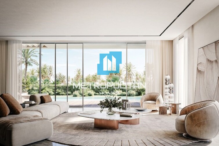  Villa for Sale, Mohammed Bin Rashid City, Dubai