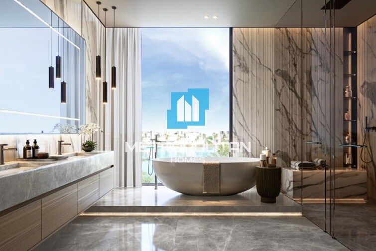  Villa for Sale, Mohammed Bin Rashid City, Dubai