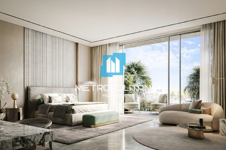  Villa for Sale, Mohammed Bin Rashid City, Dubai